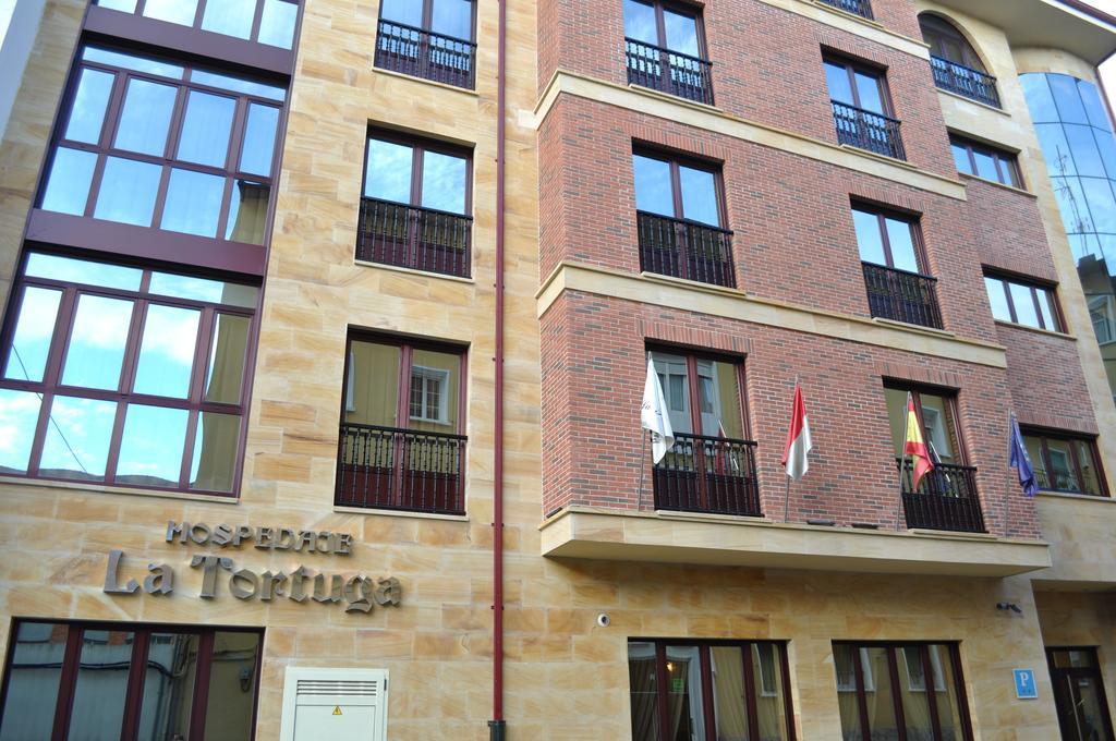 Hospedaje La Tortuga Santoña Zewnętrze zdjęcie