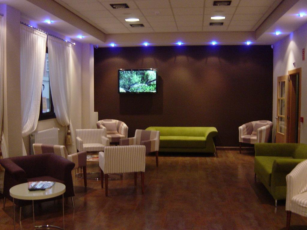 Hospedaje La Tortuga Santoña Zewnętrze zdjęcie