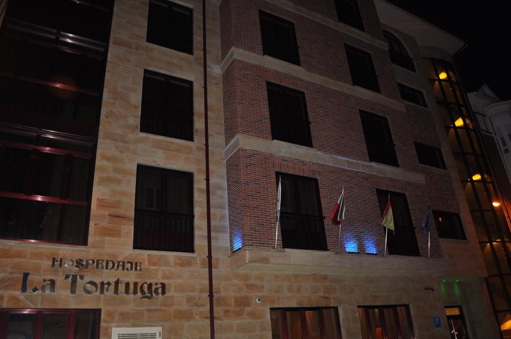Hospedaje La Tortuga Santoña Zewnętrze zdjęcie