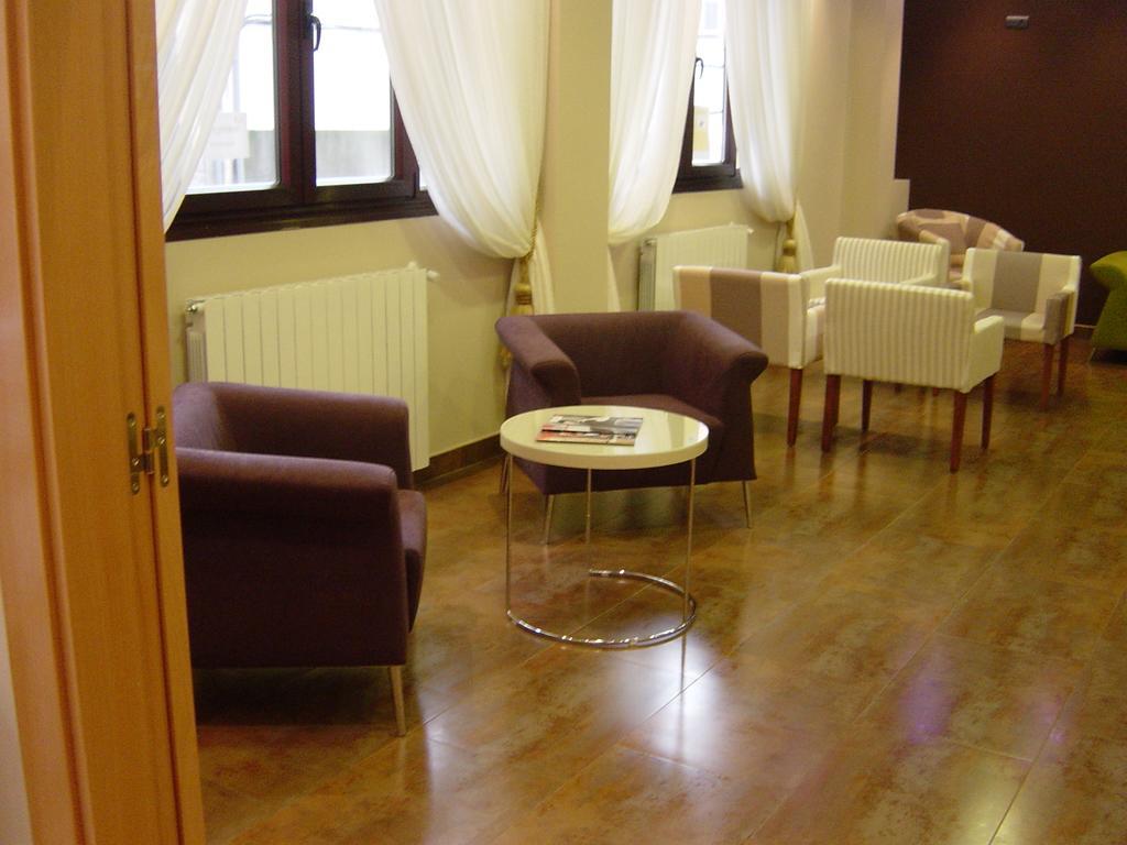 Hospedaje La Tortuga Santoña Zewnętrze zdjęcie