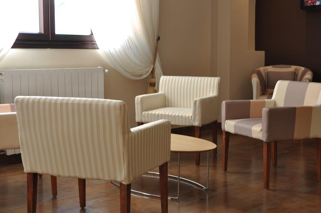Hospedaje La Tortuga Santoña Zewnętrze zdjęcie